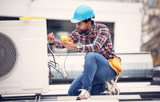 Best Emergency Electrical Repair  in Quinnesec, MI