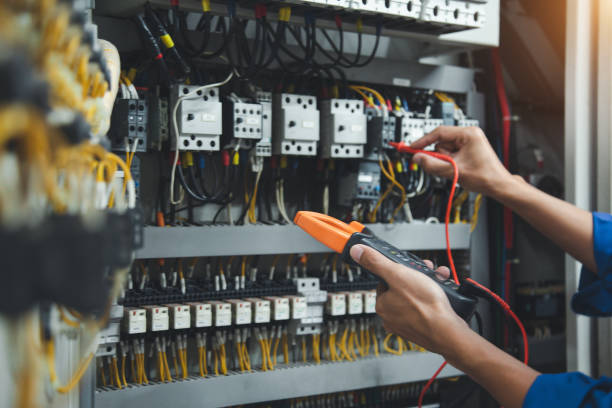 Best Electrician Near Me  in Quinnesec, MI