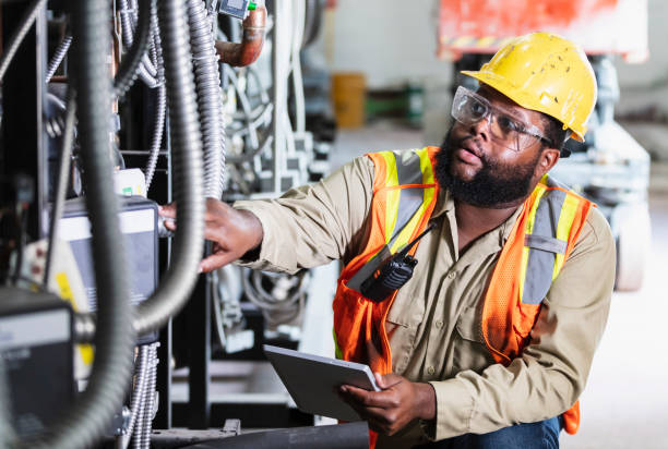 Best Residential Electrician Services  in Quinnesec, MI
