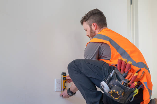 Affordable Electrical Installation in MI